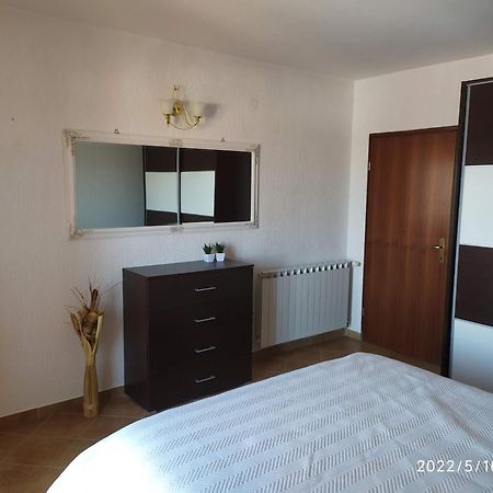 Apartments&room Suza Senj  Buitenkant foto