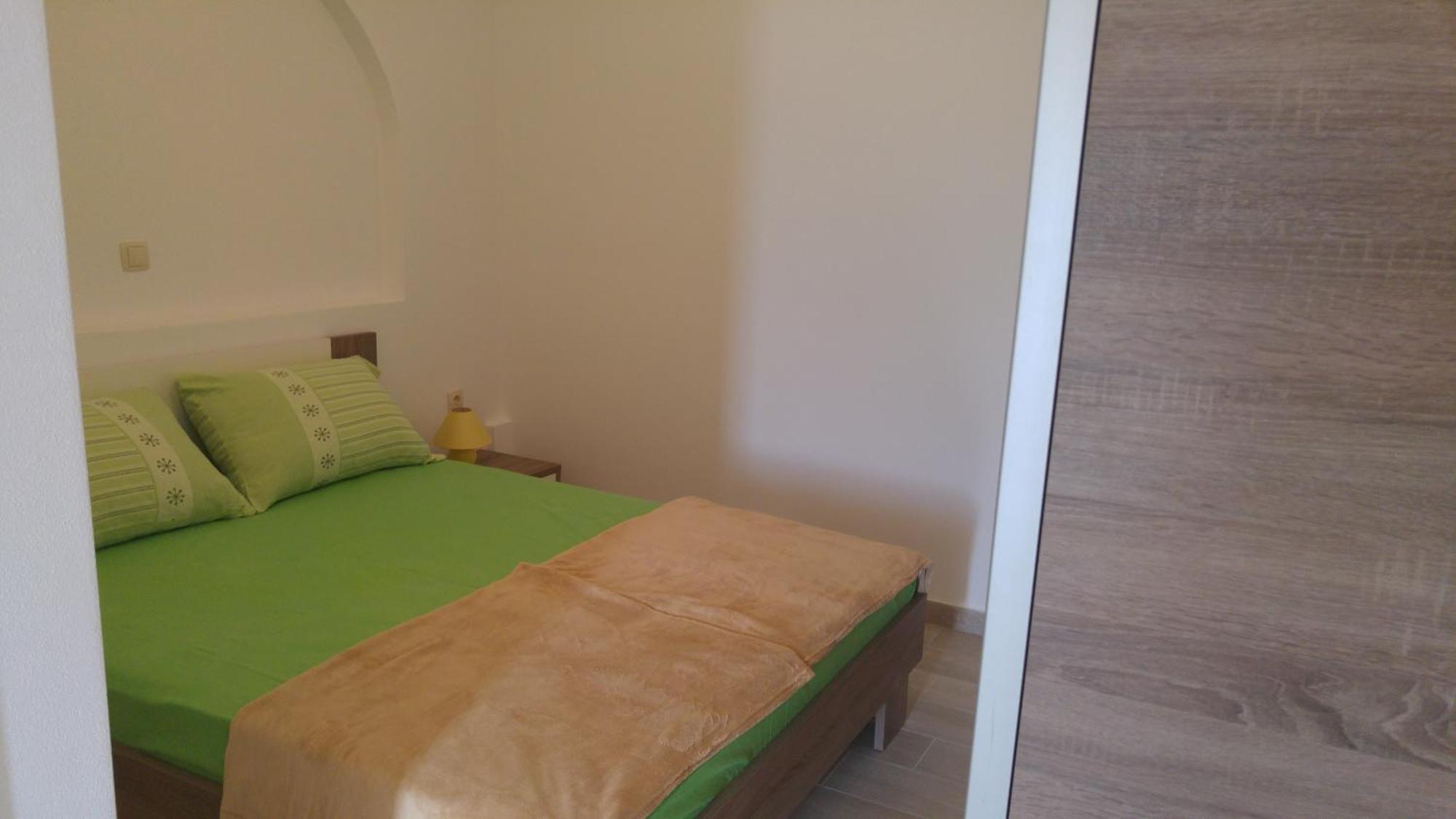 Apartments&room Suza Senj  Buitenkant foto