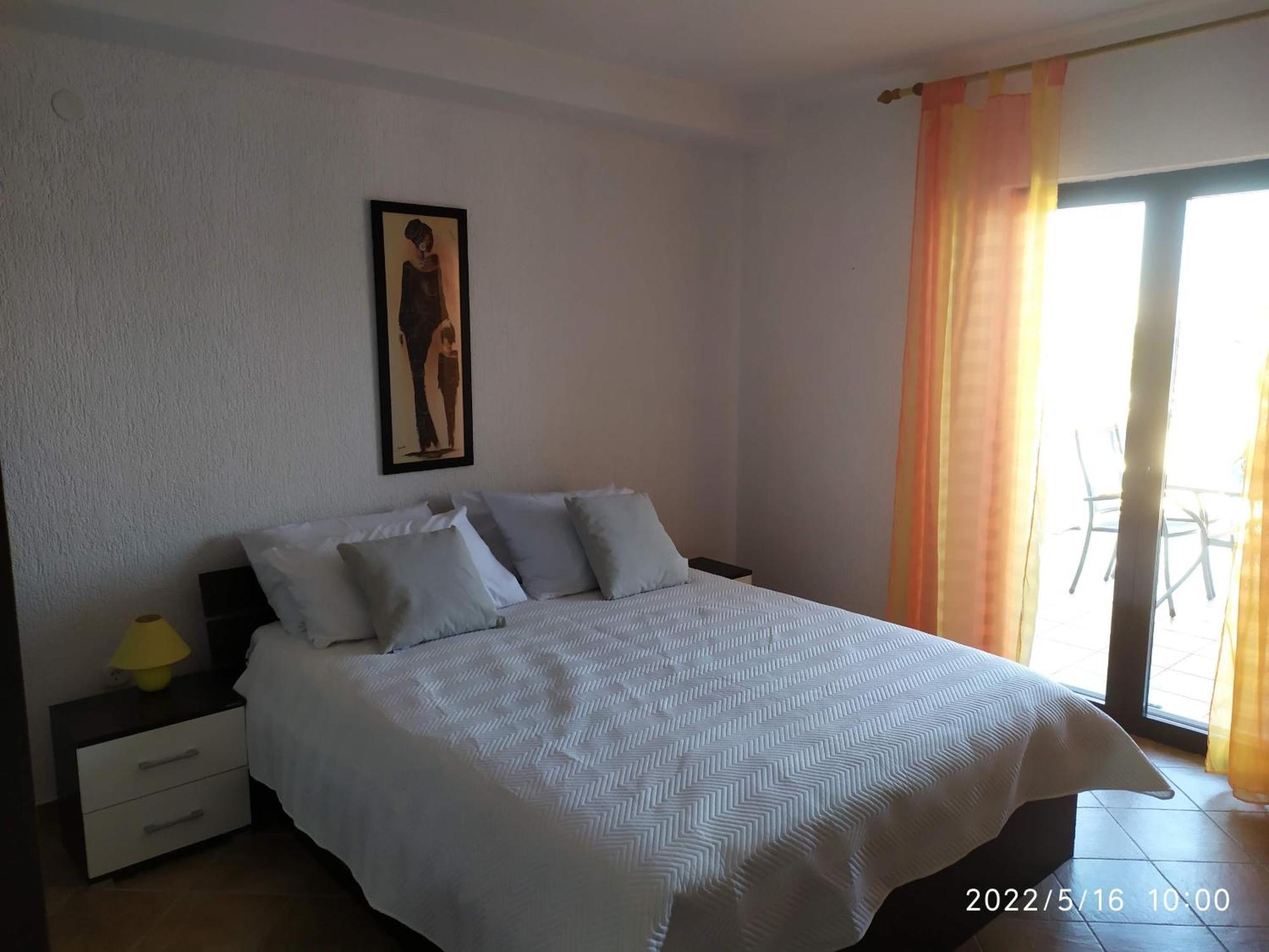 Apartments&room Suza Senj  Buitenkant foto