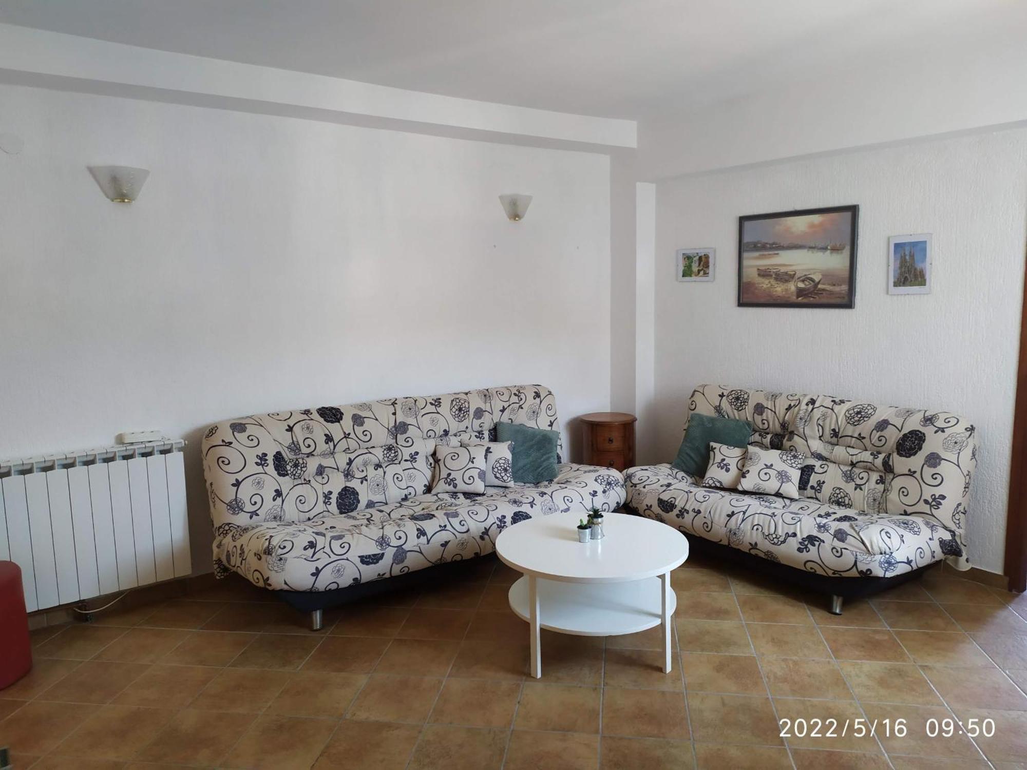 Apartments&room Suza Senj  Buitenkant foto
