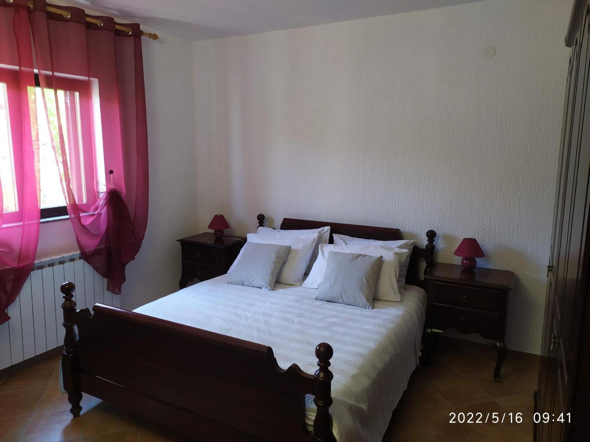 Apartments&room Suza Senj  Buitenkant foto